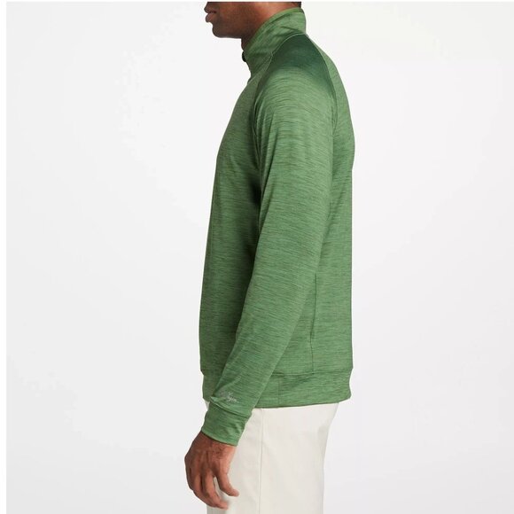 Walter Hagen Men's Performance 11 Lightweight 1/4 Zip Golf Pullover - Picture 3 of 15